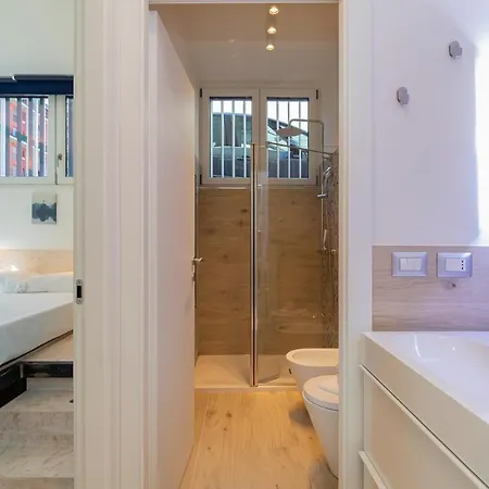 Apartment Sweet - Grazioli 2 Milan